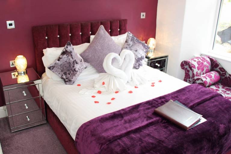 Bed and breakfast  Ambleside