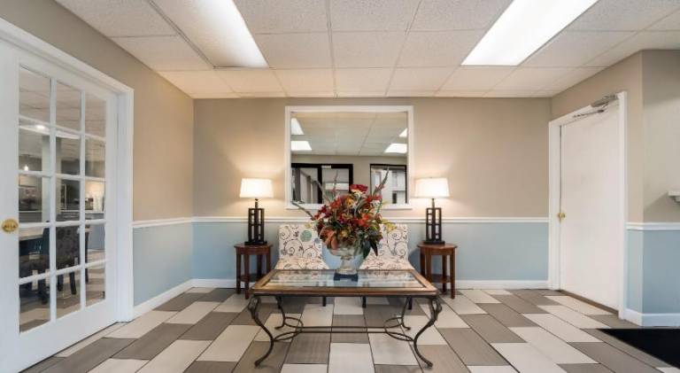 SureStay by Best Western Columbus Downtown — photo 3