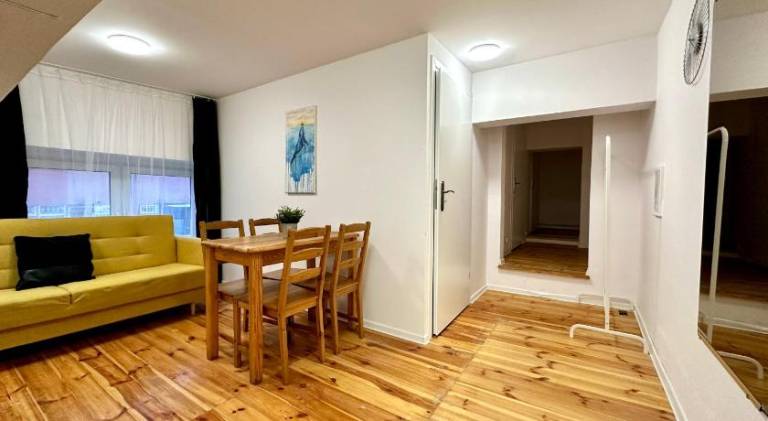 Holiday apartment with 4 rooms for 6 persons — photo 4