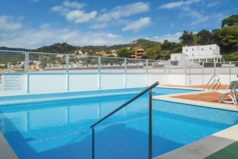 Ferienwohnung Tossa de Mar