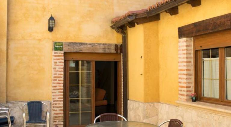 House with 3 rooms for 8 persons — photo 4