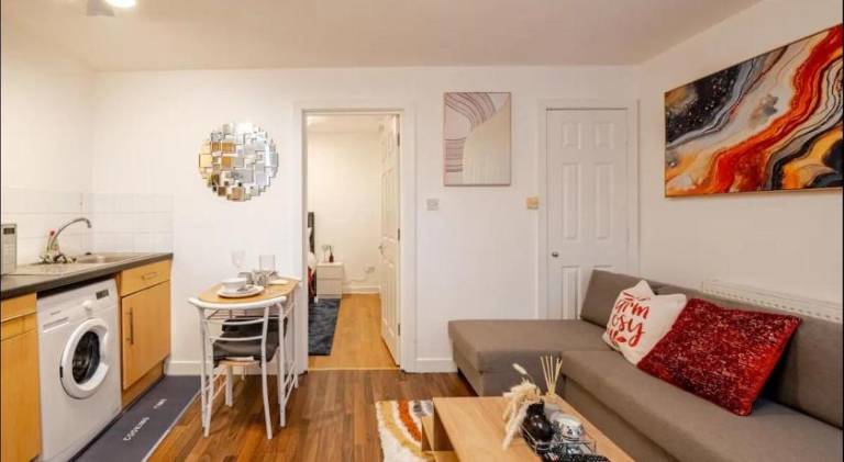 Ferienwohnung