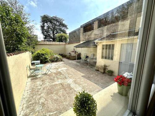 Appartement Nancy