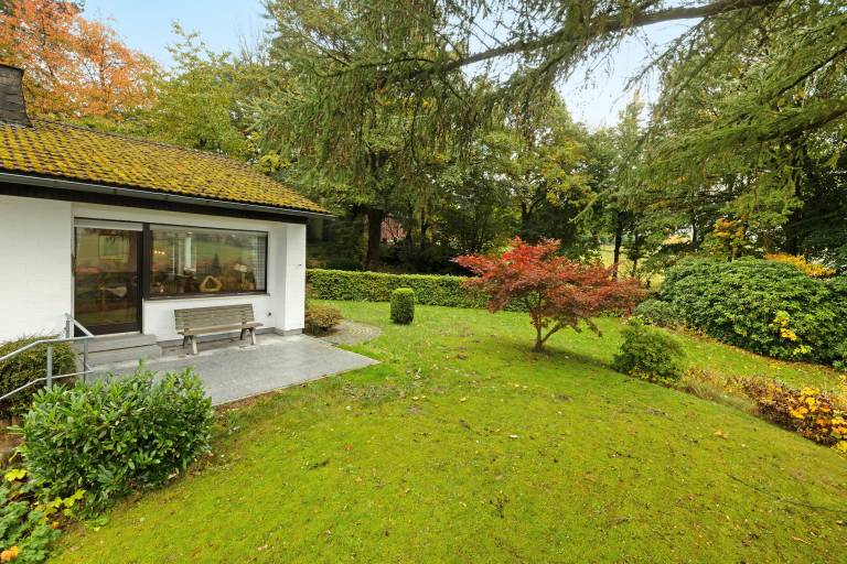 Ferienwohnung Olsberg