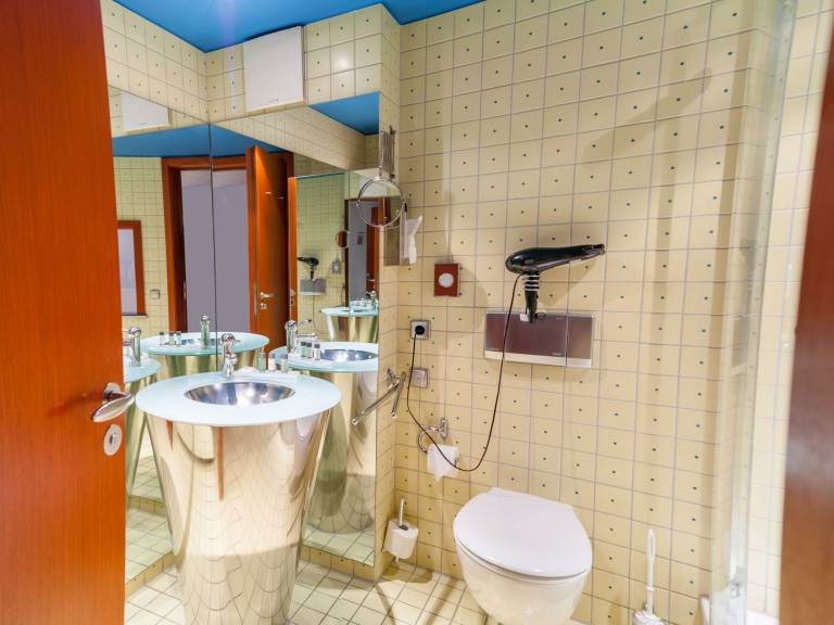 Penck Hotel Dresden - (Dresden) — photo 2