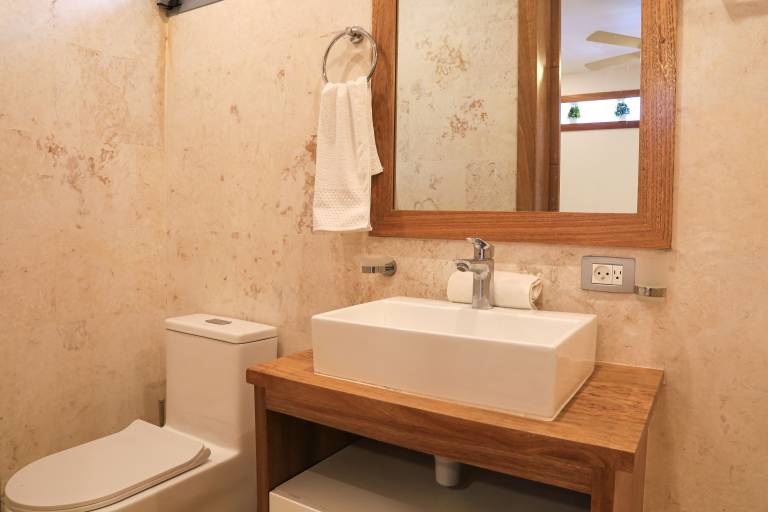 Ferienwohnung  Las Terrenas