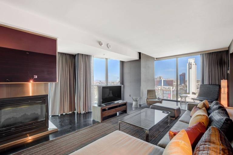 Condo Paradise