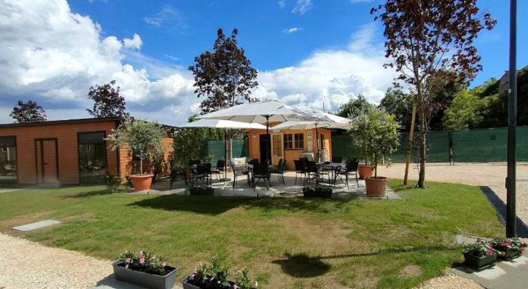 Garda Di Vino Agricamping & Wine Shop Lazise — photo 5