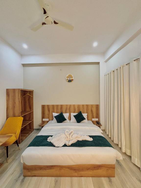 Forestè Resort Ramnagar — photo 4