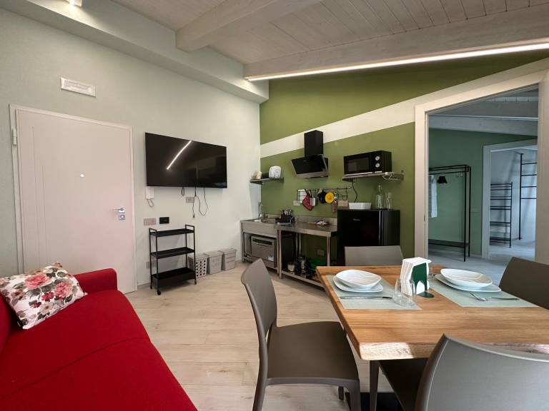 Appartamento Marina di Ascea