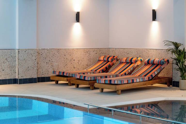 Solent Hotel and Spa