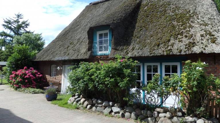 Ferienwohnung Stapel