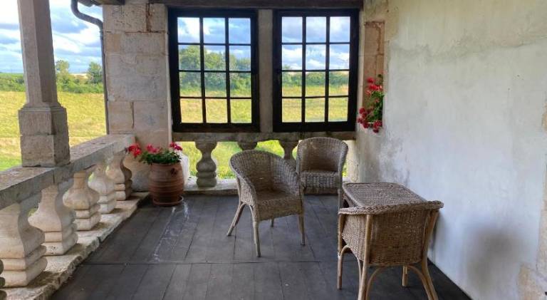 Chateau de Cibioux — photo 3