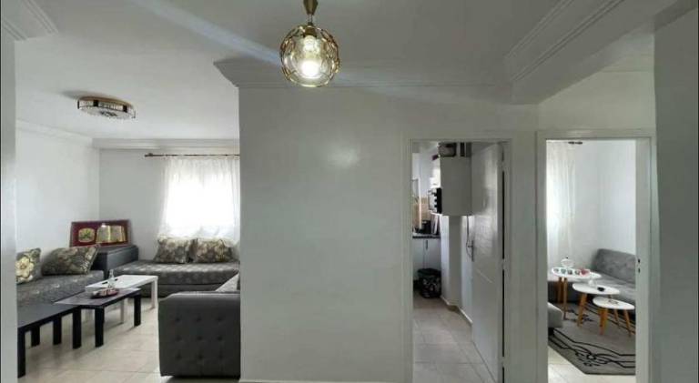 Charming rental apartment | Dogs allowed in El Jadida