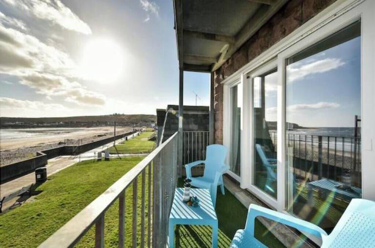 Ferienwohnung  Stonehaven
