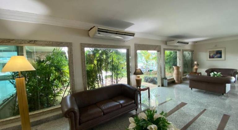 Rede Andrade Aquarius — photo 3