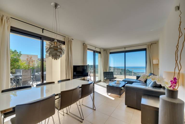 Casa Marbella