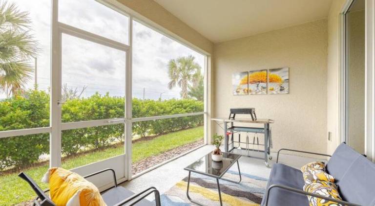 Rental apartment with pool | Pet-friendly — photo 3