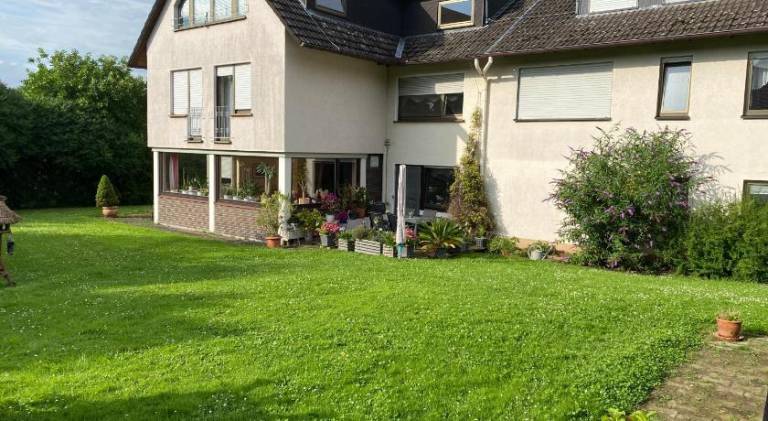 Ferienwohnung Beverungen