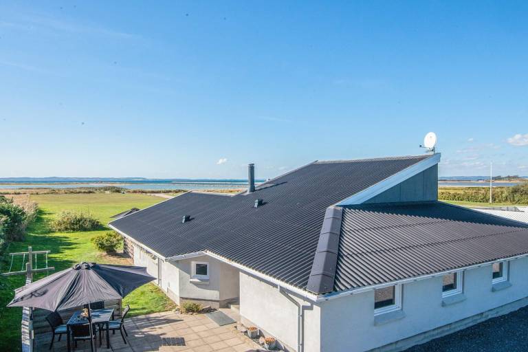 Ferienhaus Ebeltoft
