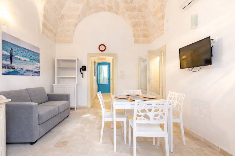 Appartamento vacanza Cisternino