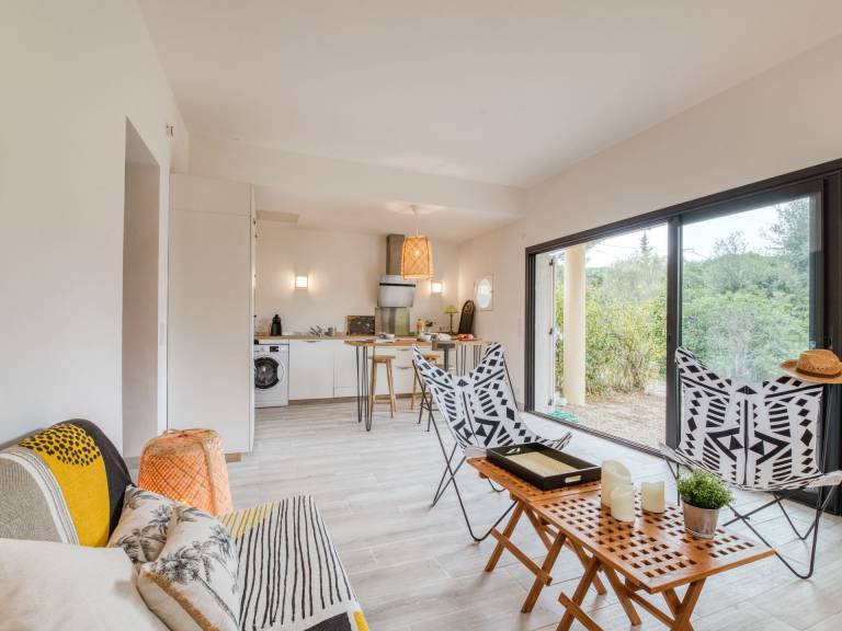 Apartment  Gigaro