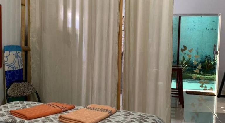 Apartment | Pets allowed in Paraiso