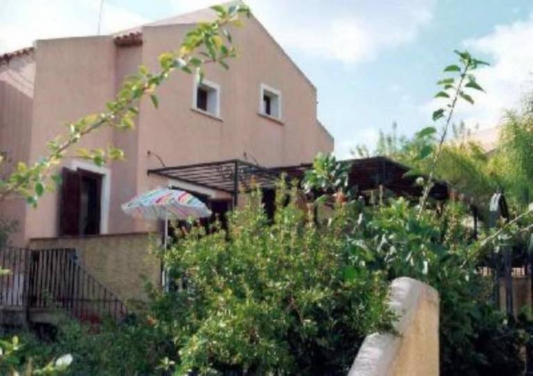 Casa Brucoli