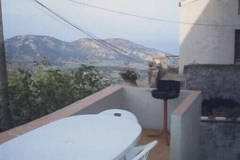 Maison de vacances Pigna