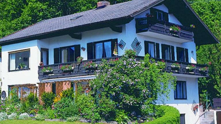 Ferienwohnung  Bernau am Chiemsee