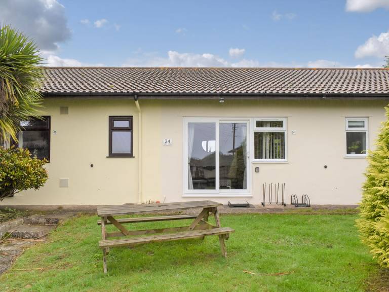 Cottage  Branscombe