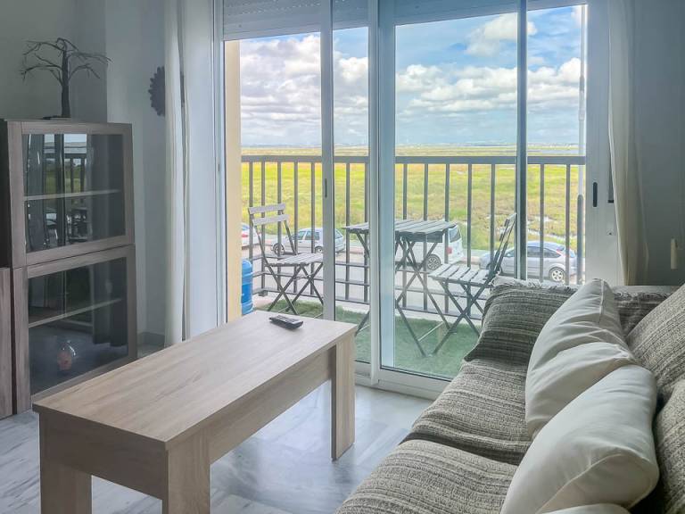 Apartamento  San Fernando