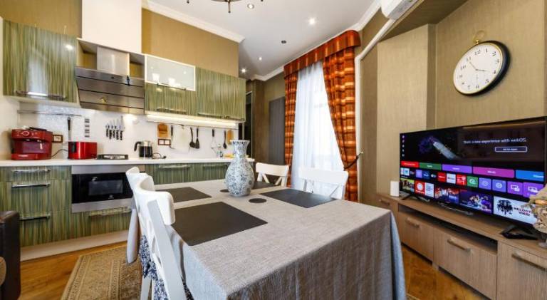 Rental apartment | Next to Riga Cathedral — photo 3