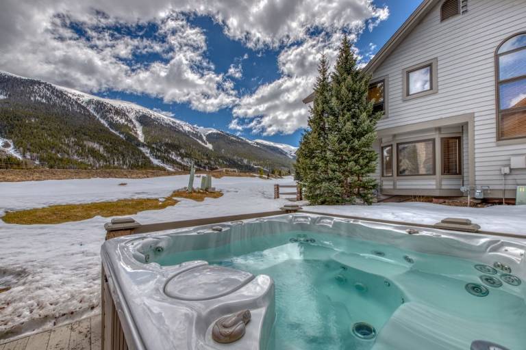 House Copper Mountain