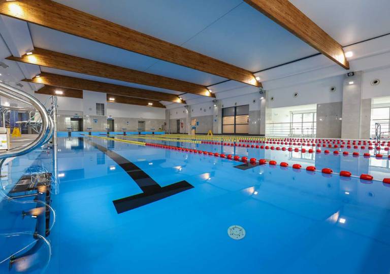 Rental apartment with pool, sauna & patio | Suitable for remote work — photo 3