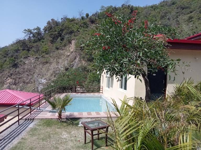 Fun N Forest Resort — photo 4