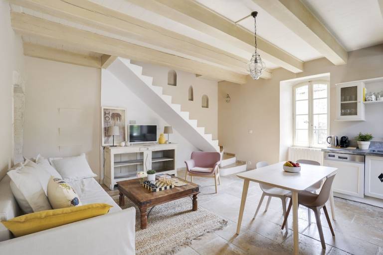 Appartement Aureille