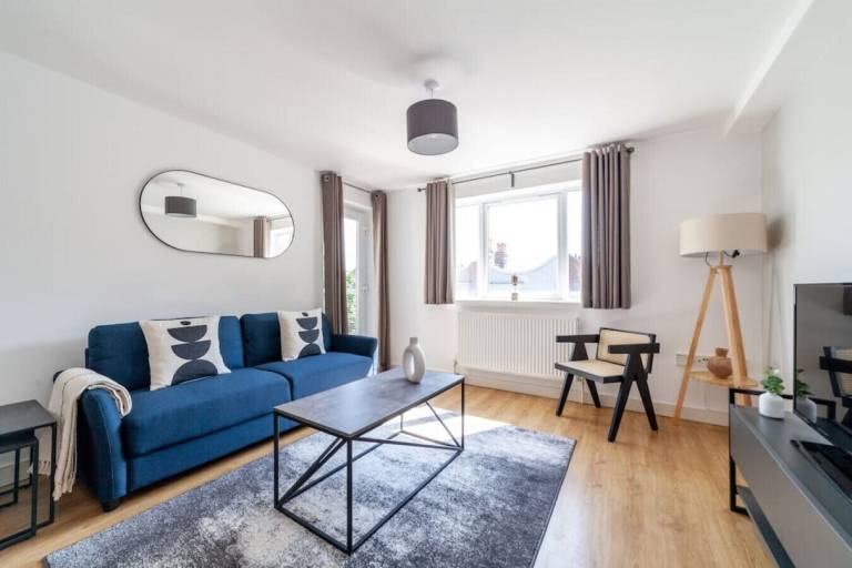 Apartment Tooting