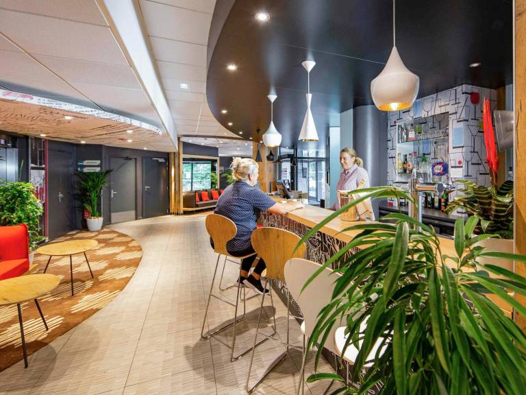 Ibis Mulhouse Centre Filature — photo 3