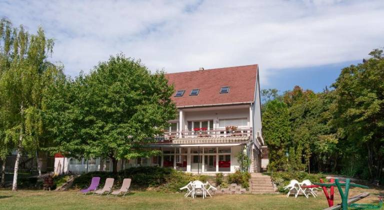Sylvia Haz in Veszprem