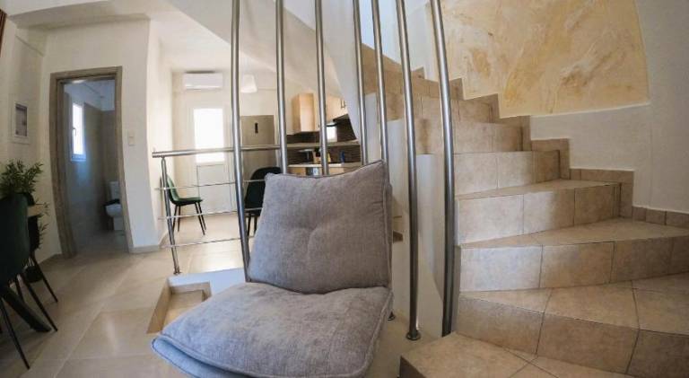 Holiday apartment with garden & terrace — photo 4