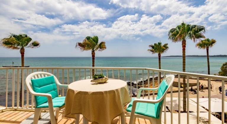 Lovely holiday apartment with patio | Close to the beach | Dogs allowed — photo 2