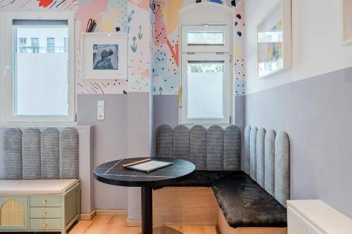 Appartement Berlin-Reinickendorf