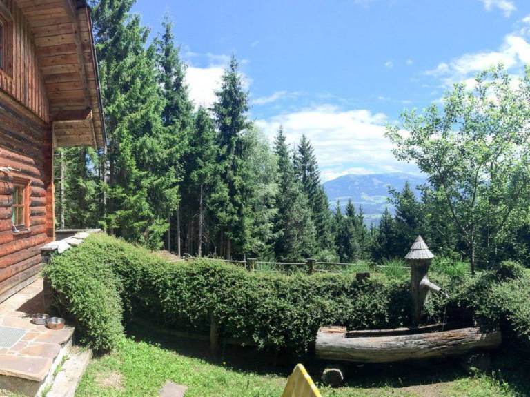 Pleasant house with barbeque, patio & garden | Nature view | Pets are welcome — photo 2