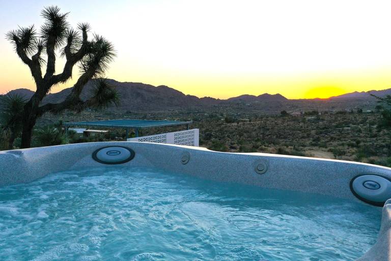 House Joshua Tree