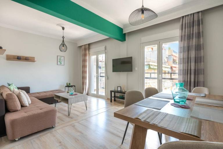 Cozy apartment next to city center — photo 2