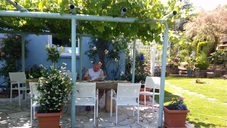 Ferienwohnung Pleisweiler