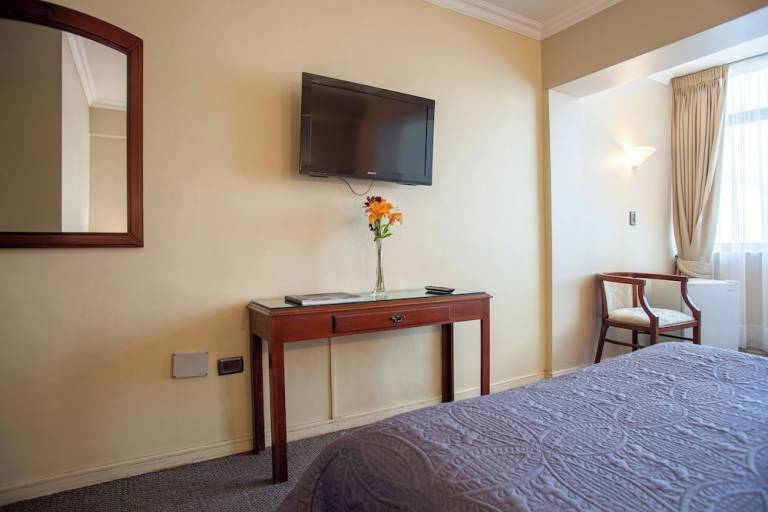 Aparthotel Concepción