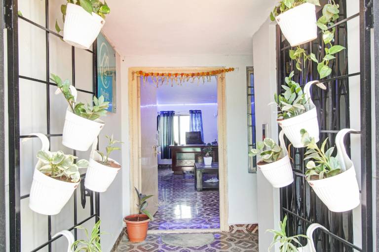 Hotel O A Delight Residency — photo 4