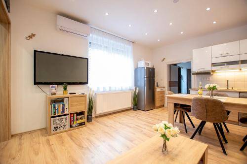 Apartman  Sopron